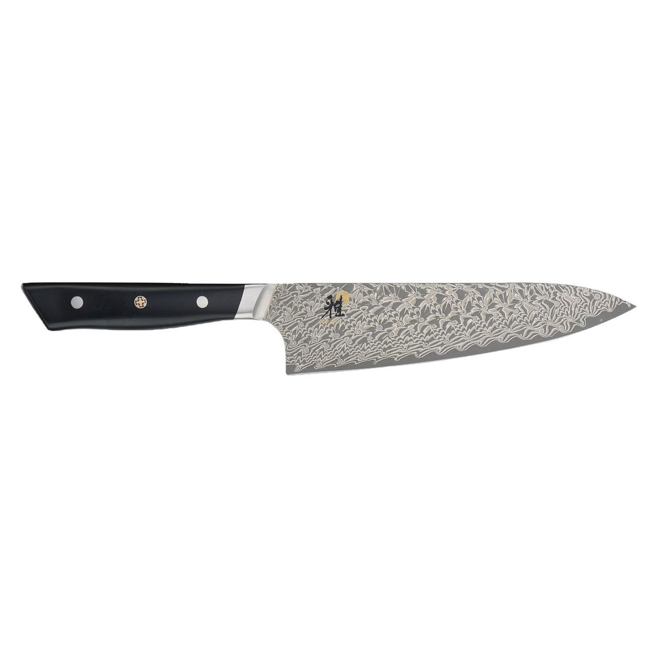 

Нож поварской Zwilling Miyabi Hibana 200 мм 54481-201-0