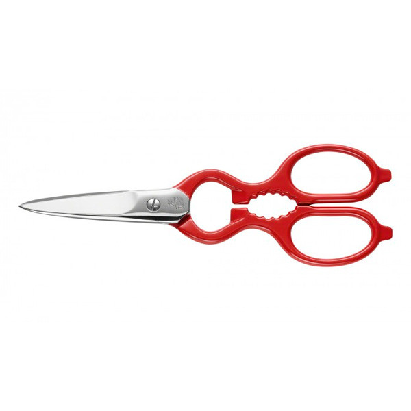 

Ножницы многофункциональные Zwilling J.A. Henckels 200 мм красные 43924-200-0