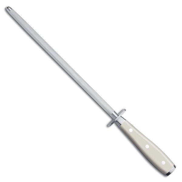 

Мусат Wusthof Classic Ikon Creme 26 см 4468-6