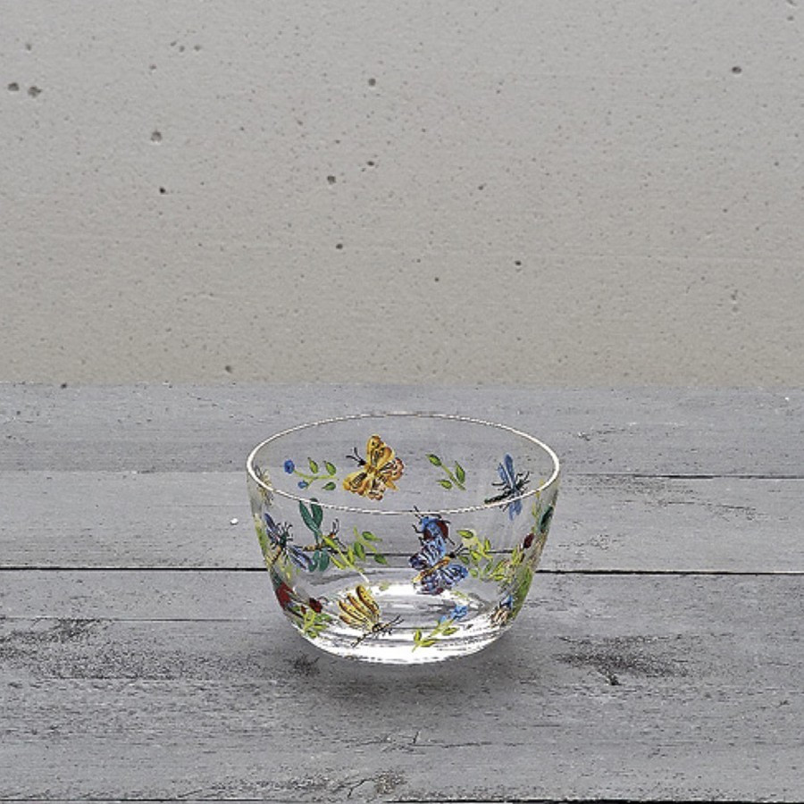 

Салатник порционный Henriette Primavera 14 см D28503