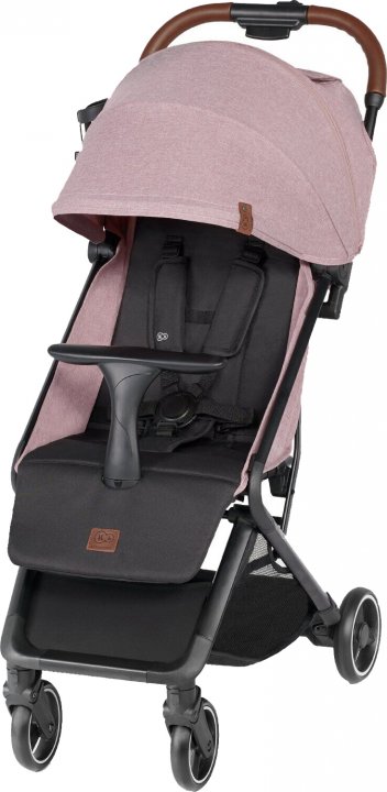 

Прогулочная коляска Kinderkraft Nubi Pink (KKWNUBIPNK0000)