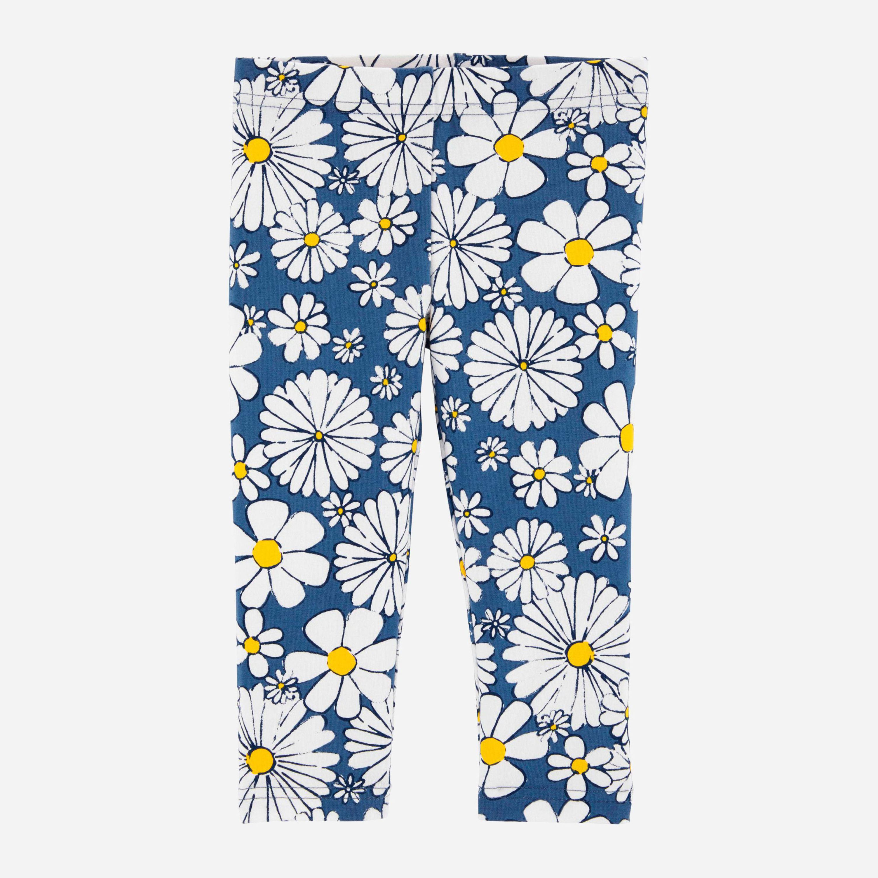 

Лосины Carters 2K351410 98-105 см Разноцветные (194135012097)
