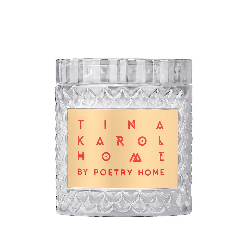 

Парфюмированная свеча TINA KAROL HOME WHITE (220 г)