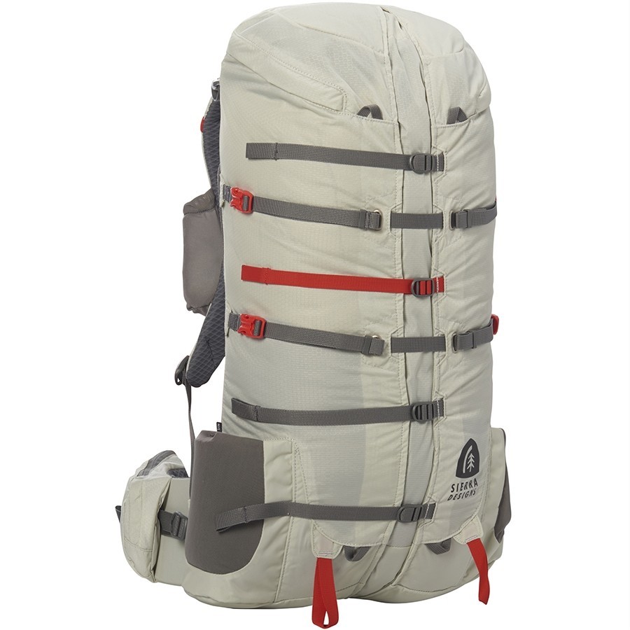 

Рюкзак Sierra Designs Flex Capacitor 25-40 S/M birch 80710020BIR