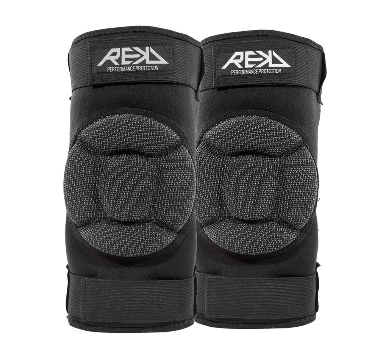 

Наколенники REKD Impact Knee Gasket L black RKD640-L