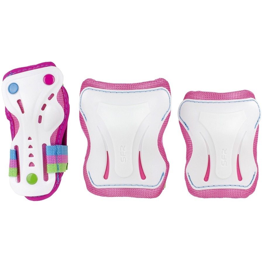 

Комплект защиты SFR Essentials Jr S candi AC765-CND-S