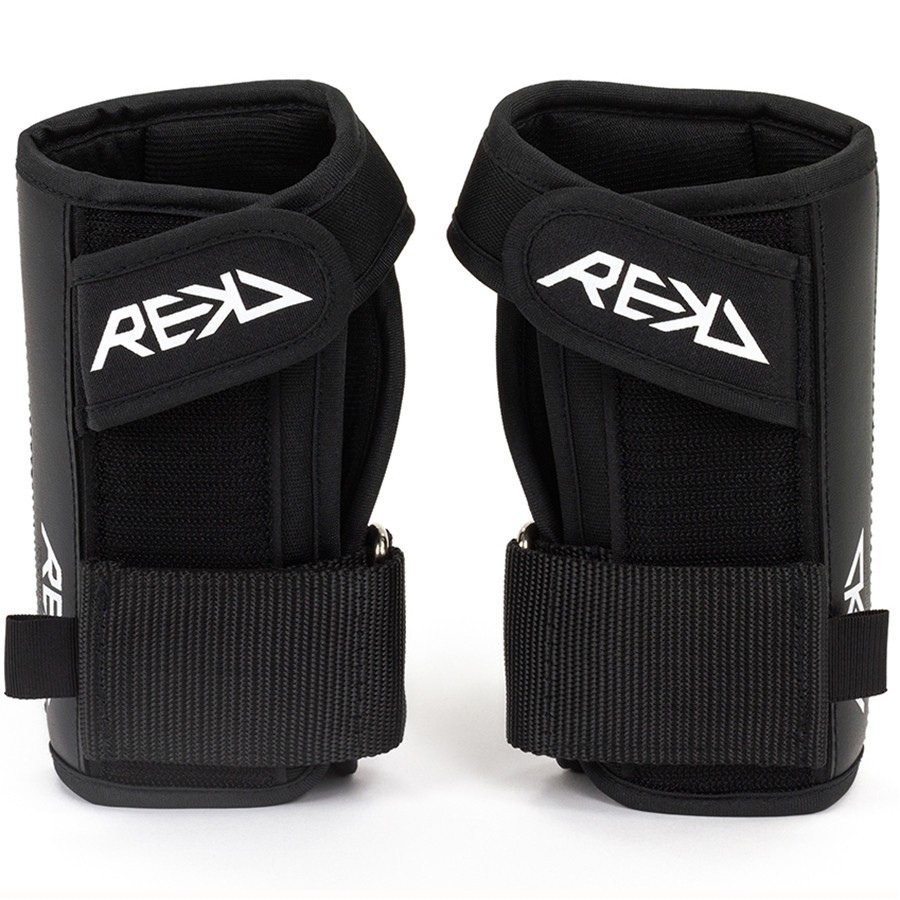 

Защита запястья REKD Pro Wrist Guards S black RKD495-BK-S