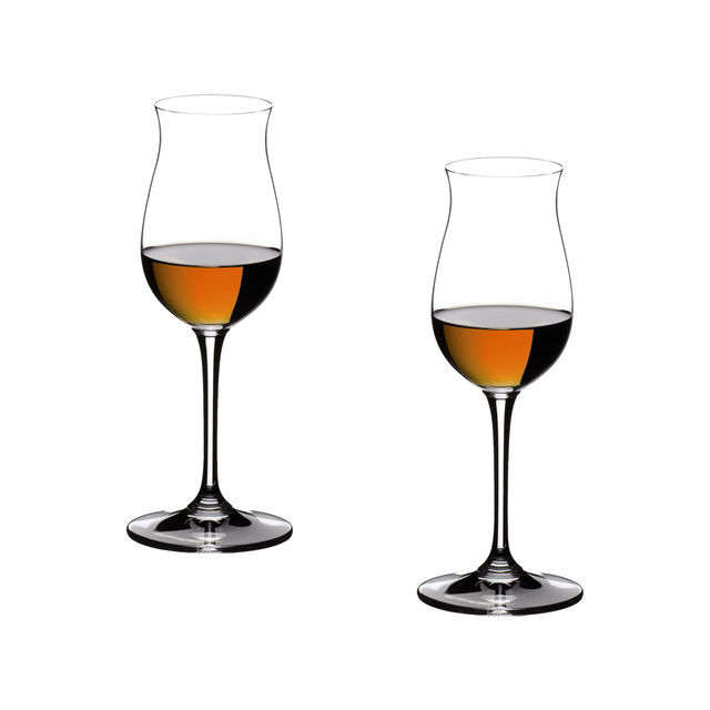 

Набор бокалов для коньяка Riedel Vinum 170 мл 2 шт 6416/71
