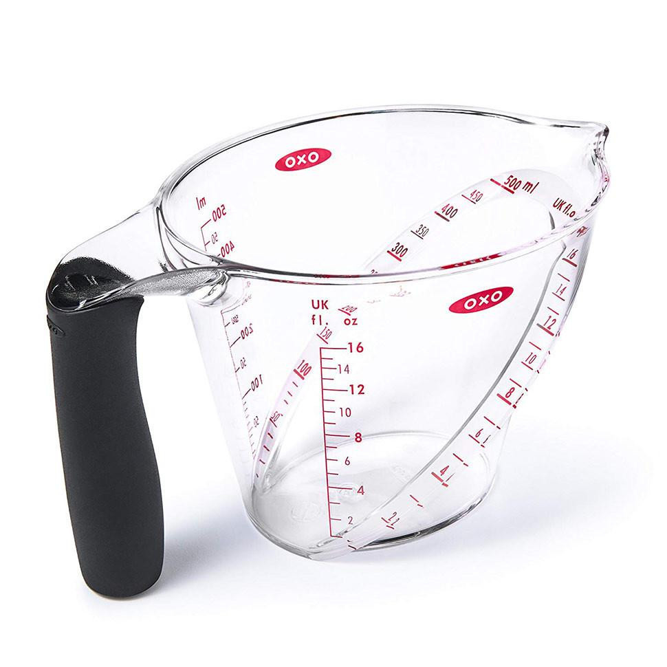 

Мерная емкость OXO Measuring Good Grips 1 л 1050588