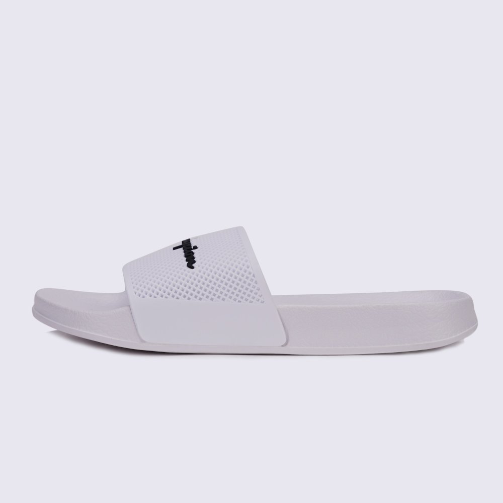 

Женские сланцы Champion Slide DAYTONA Белый 36 (chaS10641-WHT)