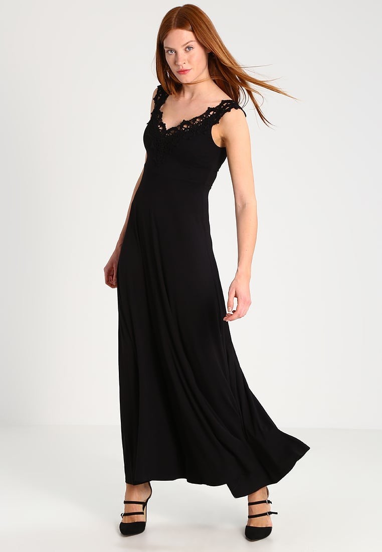 

Платье Mint&Berry  трикотажное черное (11/11/111, Платье Mint&Berry XL трикотажное черное (11/11/111)