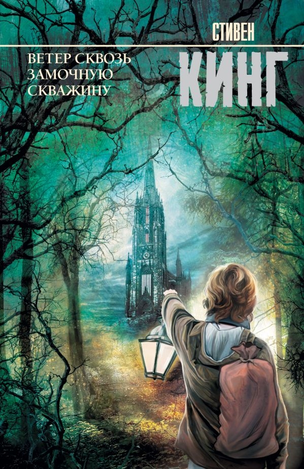 

Ветер сквозь замочную скважину (твердый переплет)