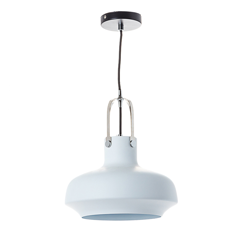 

Люстра підвісна Light House ES-15959/white біла