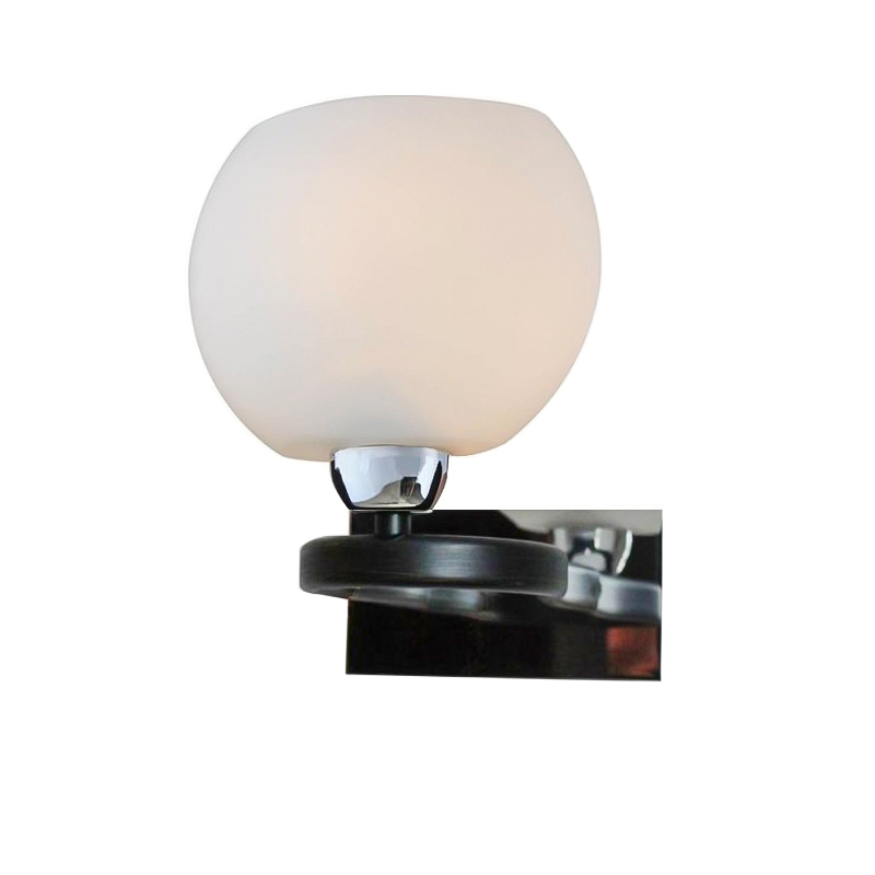

Бра настінне Light House ES-15969/1W чорний