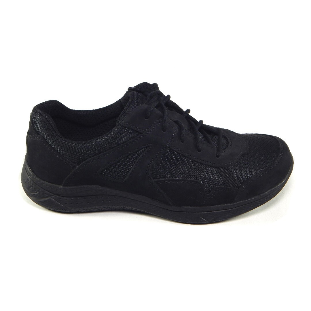 

Тактичні Кросівки GartShoes Step Nylon Black (GSZ-003-45)