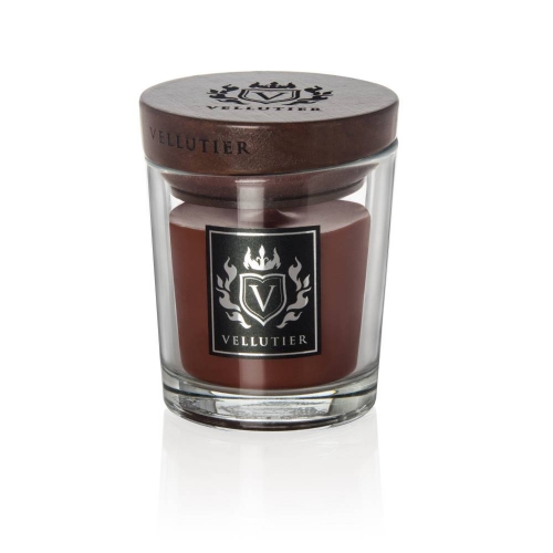 

Свеча Vellutier Джентельменский лаунж 90 г (время горения до 30 часов)