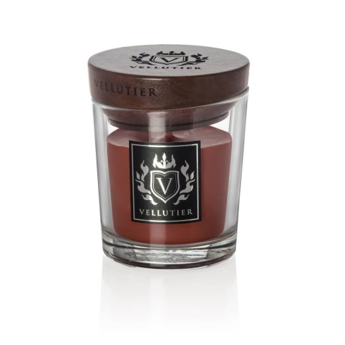

Свеча Vellutier Кафе Гавана 90 г (время горения до 30 часов)