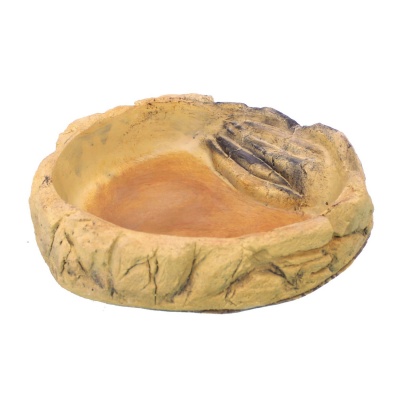 

Миска для террариума ATG Line TP-05S (19,5x17x4,5CM)