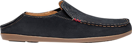 

Женские мокасины OluKai Nohea Slip-On Black 39
