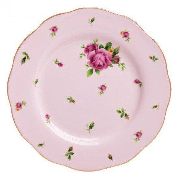 

Тарелка Royal Albert New Country Roses Pink 20 см NCRPNK25811