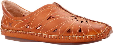 

Женские мокасины Pikolinos Jerez Slip On 578-7399 Brandy Leather 41