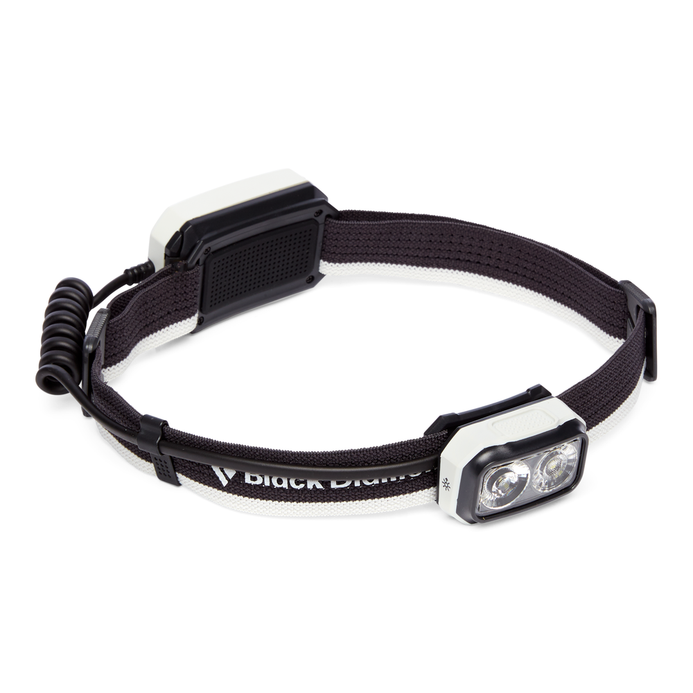 

Ліхтар налобний Black Diamond OnSiight 375 Aluminium (BD 6206631001ALL1)