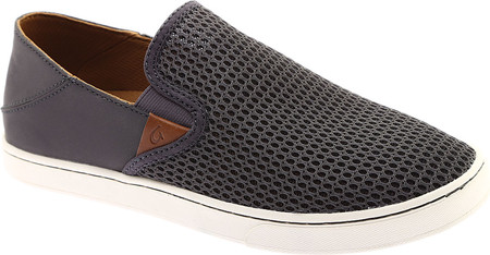 

Женские мокасины OluKai Pehuea Slip On Pavement/Pavement 36