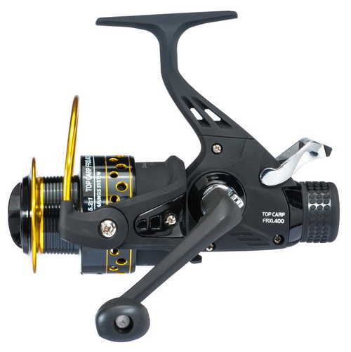 

Котушка JAXON Top Carp FRXL 400