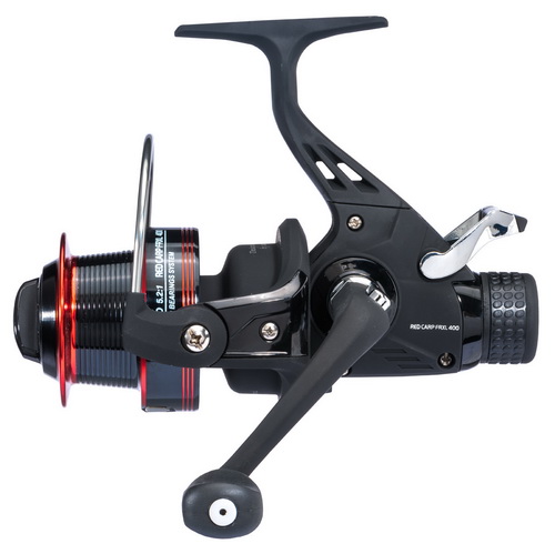 

Котушка JAXON Red Carp FRXL 600