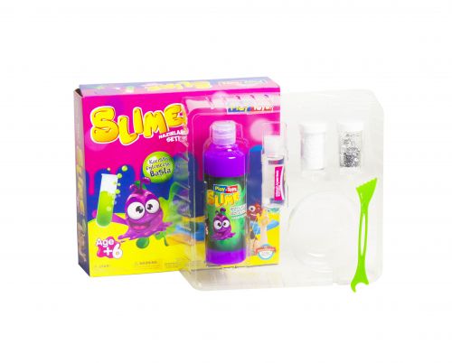 

Лизун своими руками "Slime" РТ 4263