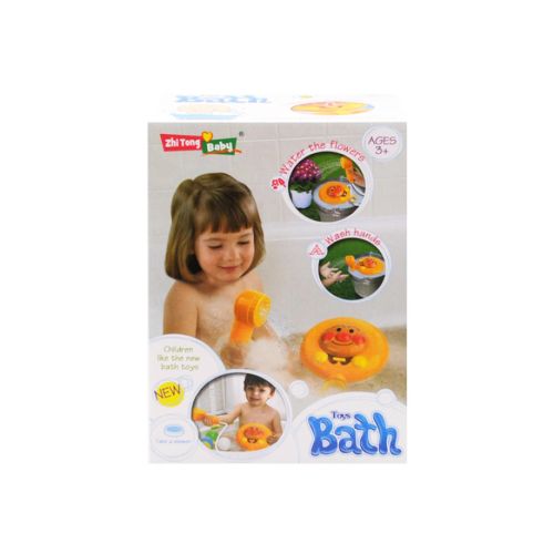 

Игрушка для ванной "Душ" CS005