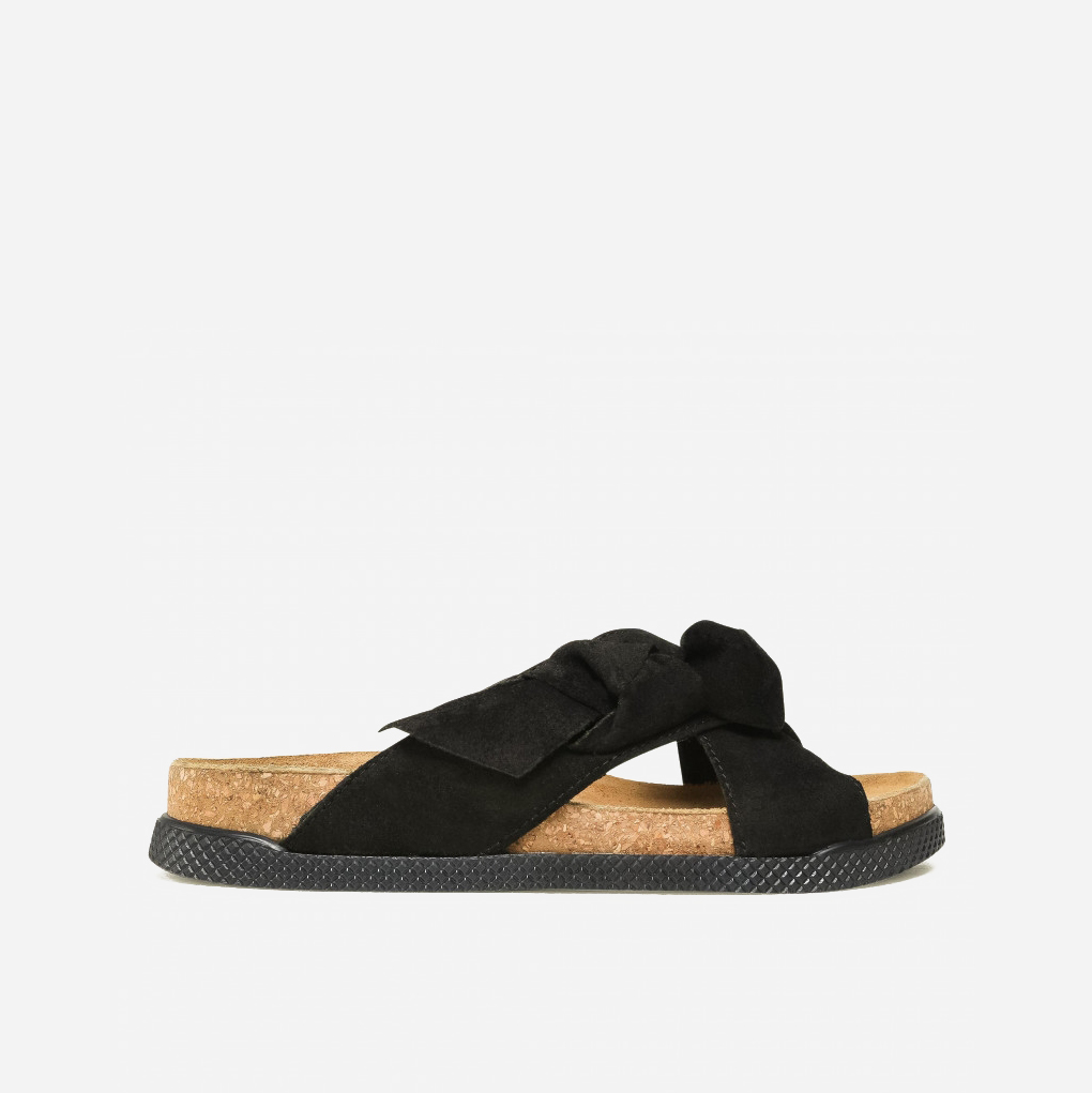 

Шлепанцы Lasocki ARC-BIERGE-06 37 Черные