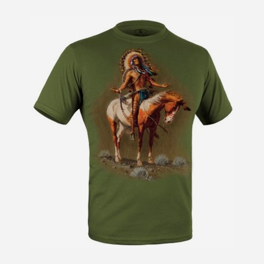 

Футболка P1G-Tac UA281-29891-OD-IND  Olive Drab, Футболка P1G-Tac UA281-29891-OD-IND S Olive Drab