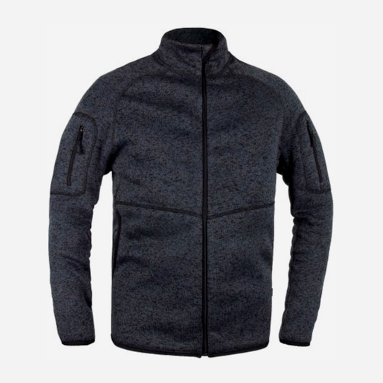 

Куртка P1G-Tac UA281-29960-CH-2 2XL Charcoal Heather