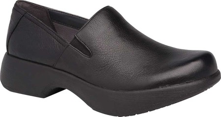 

Женские сабо Dansko Winona Closed Back Clog Black Milled Nappa Leather 41