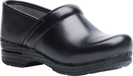 

Женские сабо Dansko Pro XP Clog Black Cabrio 42