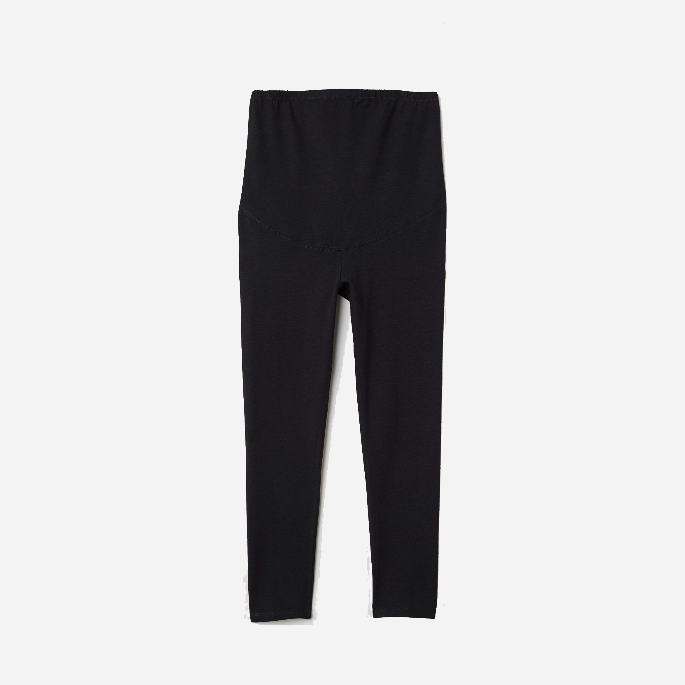 

Леггинсы для беременных H&M 1987140dm S Черные