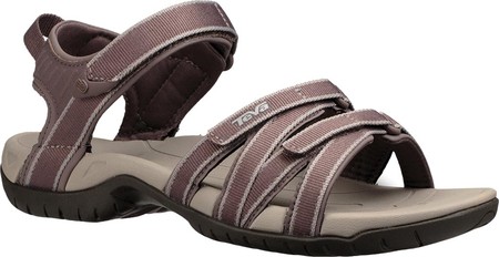 

Женские сандалии Teva Tirra Plum Truffle Synthetic 38.5