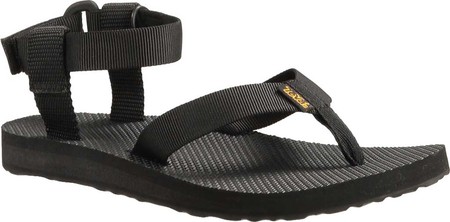 

Женские сандалии Teva Original Sandal Black 36