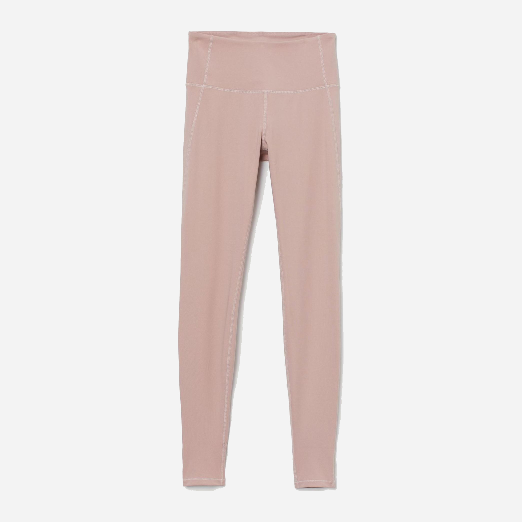 

Спортивные леггинсы H&M 7068370sm L Пудра