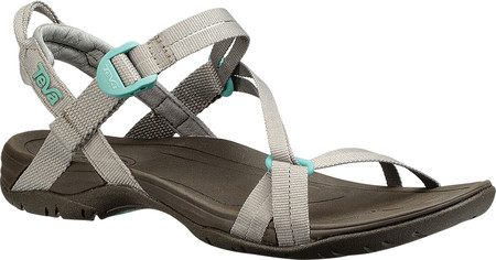 

Женские сандалии Teva Sirra Slingback Desert Sage Textile 42