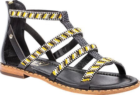 

Женские сандалии Pikolinos Algar Gladiator Sandal W0X-MA0618 Black Leather 39
