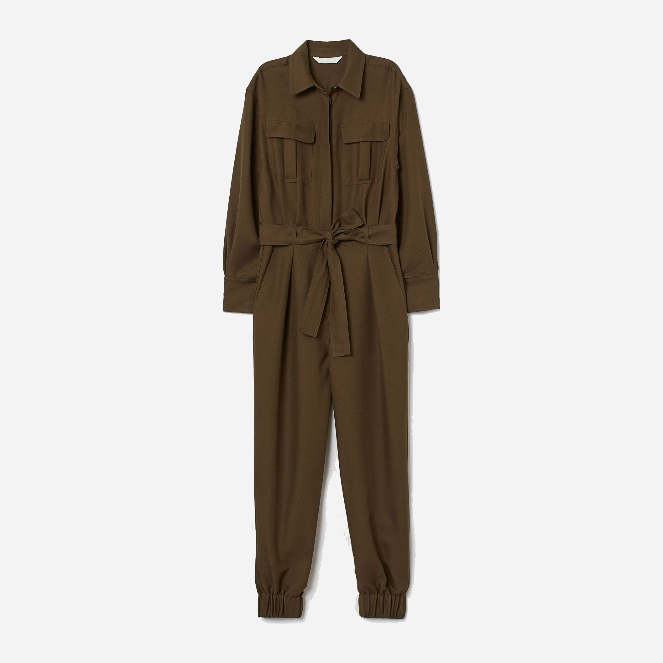 

Комбинезон H&M 8178640dm 36 Хаки