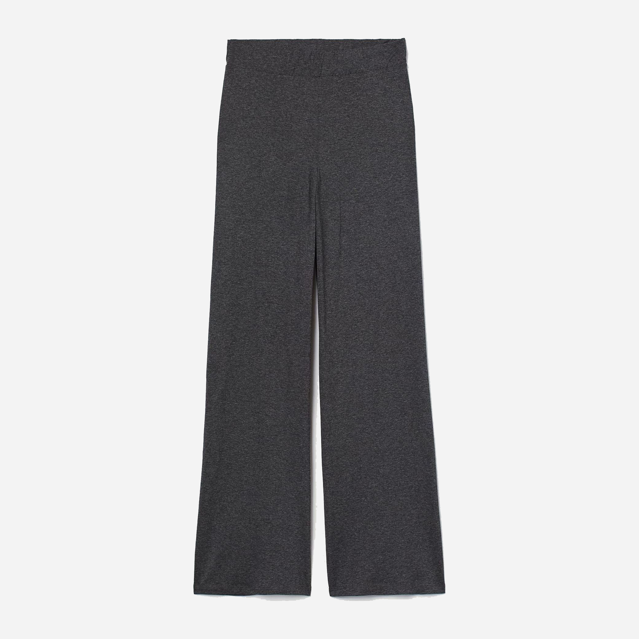 

Брюки H&M 8205081sm L Темно-серый меланж