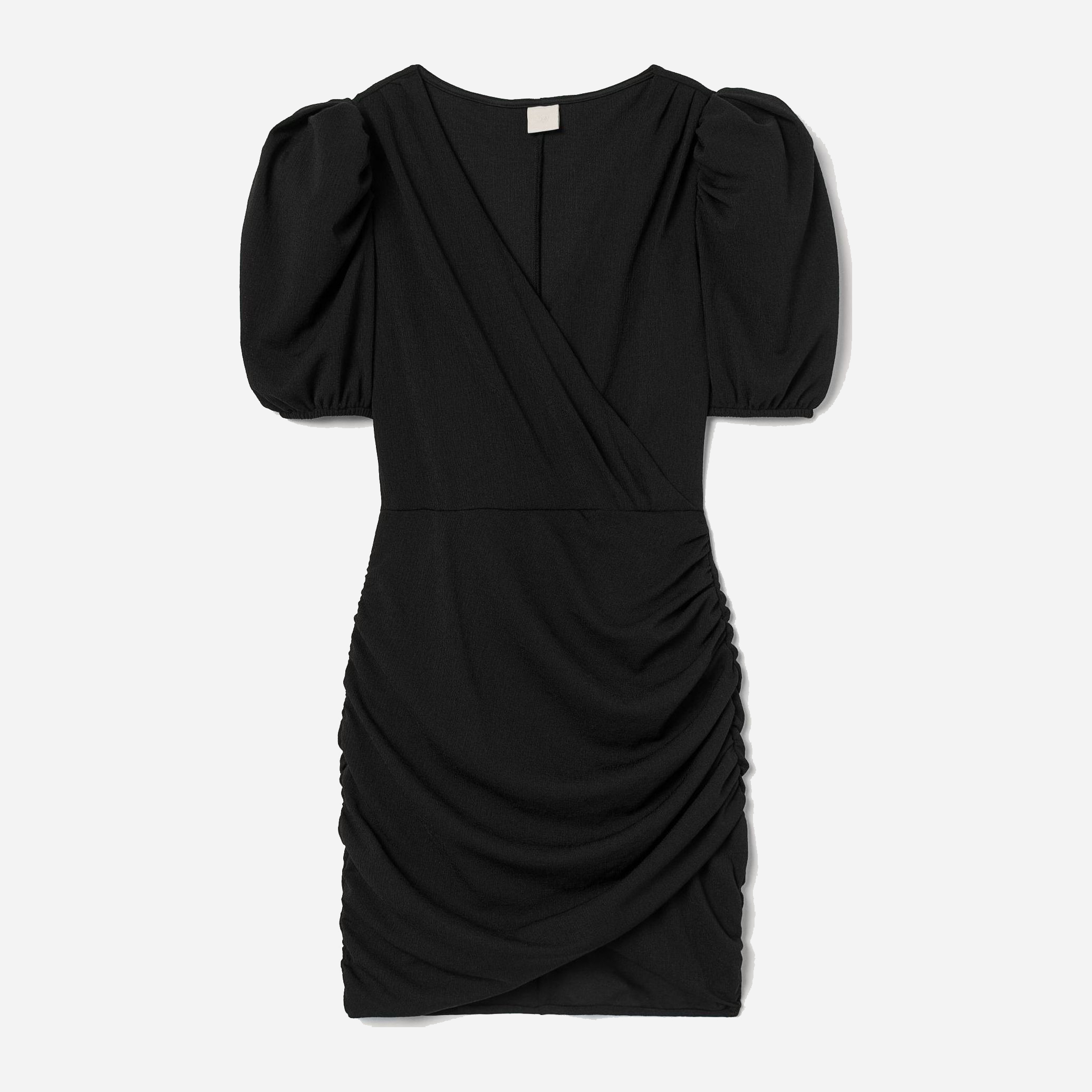 

Платье H&M 8887271sm S Черное