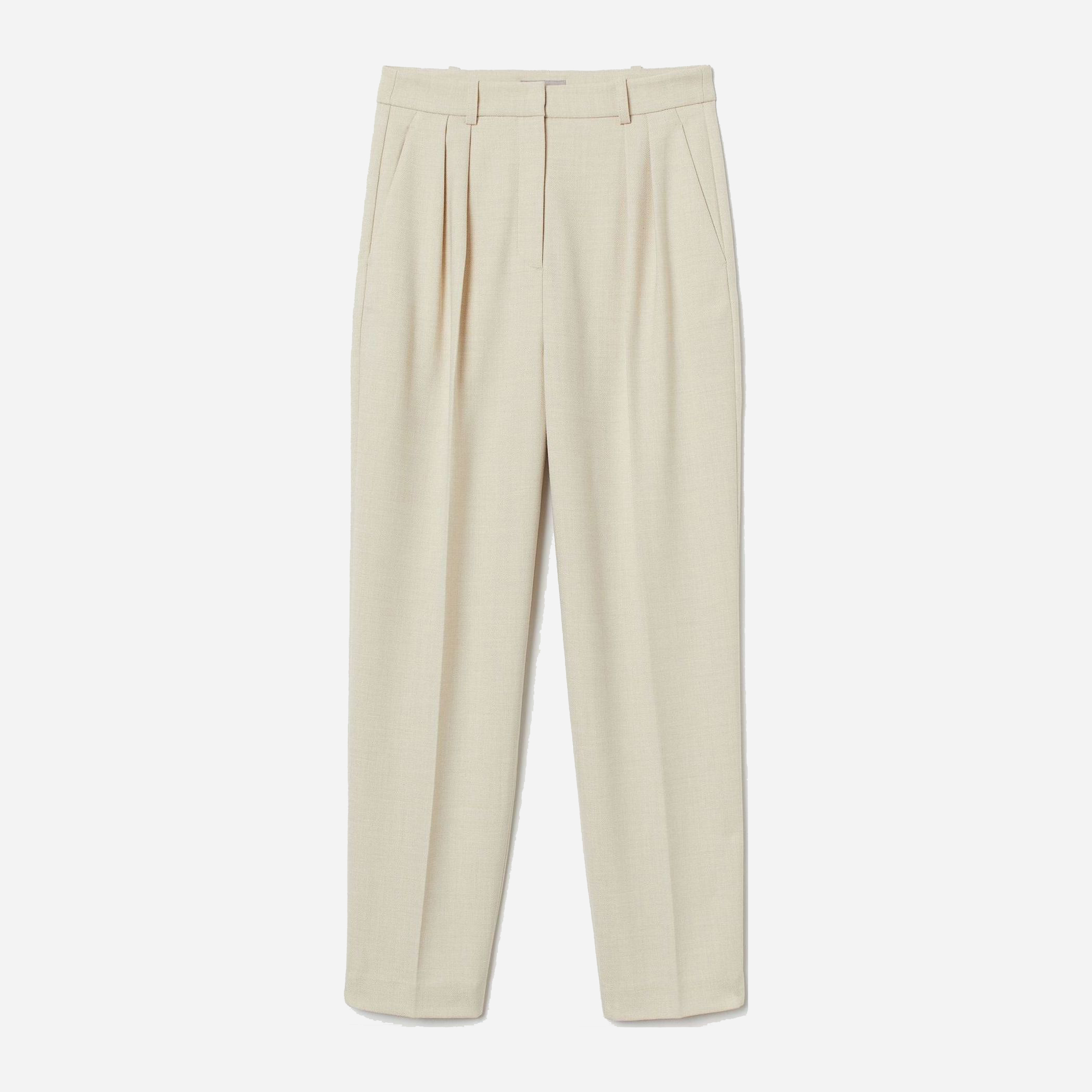 

Брюки H&M 8960962dm  Светло-бежевые, Брюки H&M 8960962dm 38 Светло-бежевые