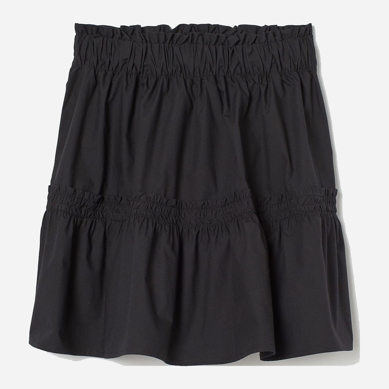 

Юбка H&M 9035212dm  Черная, Юбка H&M 9035212dm 38 Черная