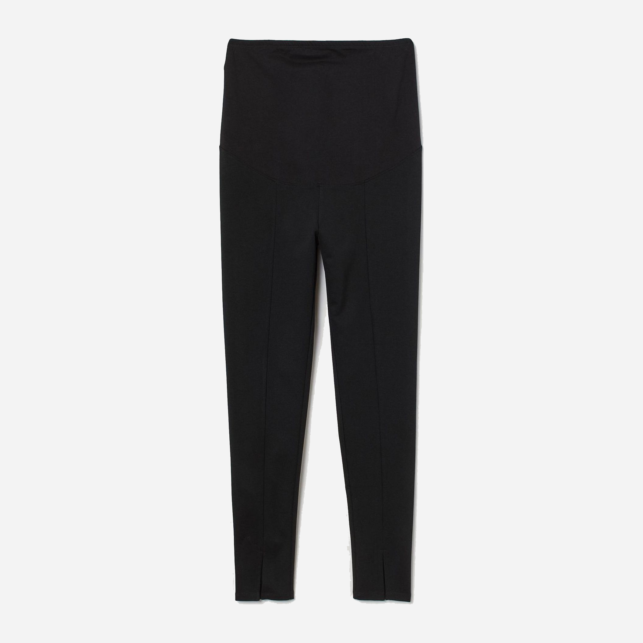 

Спортивные леггинсы H&M 9109332dm L Черные