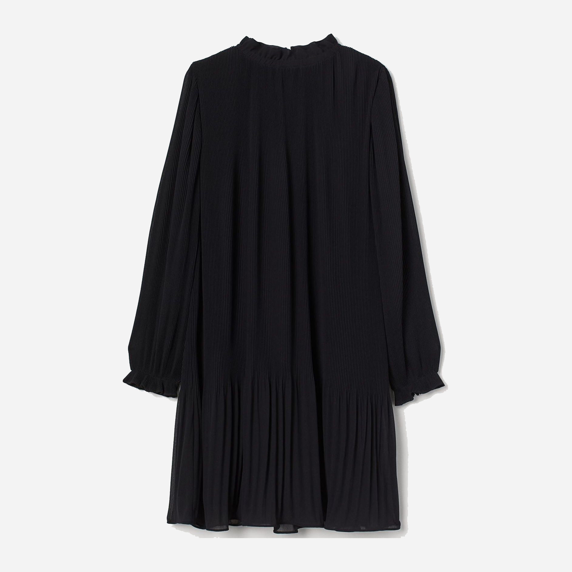 

Платье H&M 9115212dm M Черное