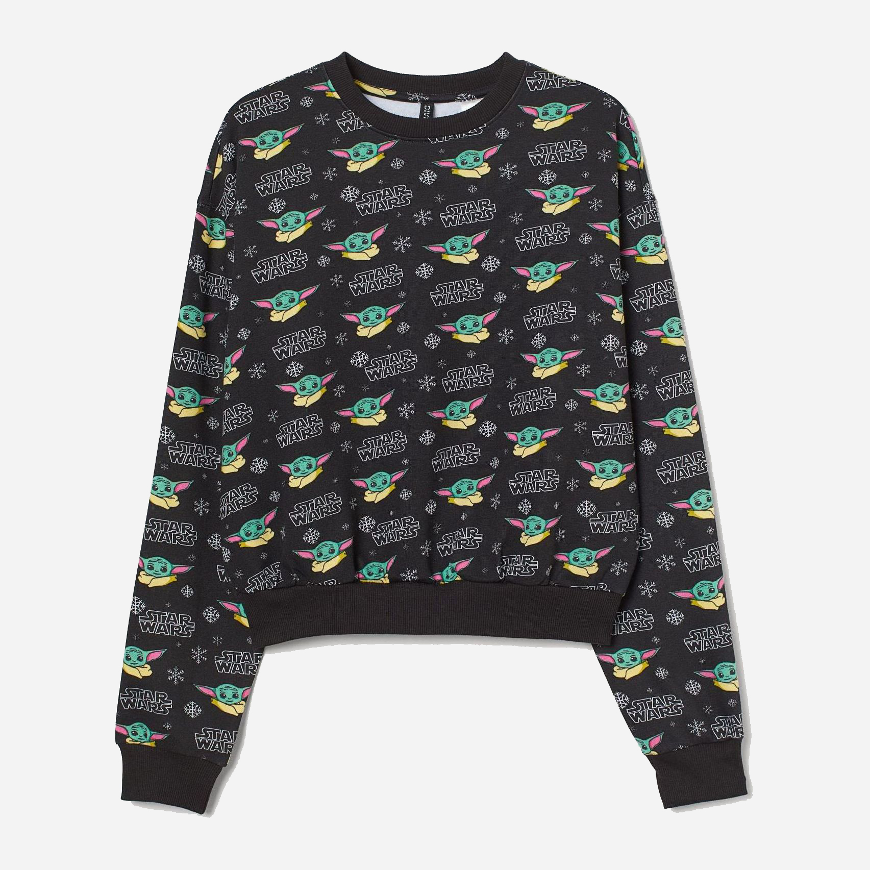 

Свитшот H&M 9279582sm XS Черный
